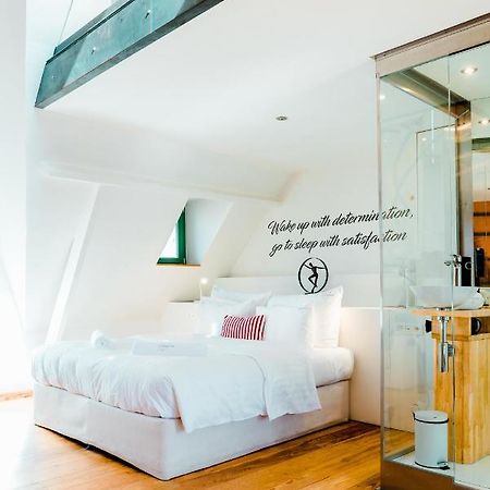 Heirloom Hotels - The House Of Trade Gante Exterior foto