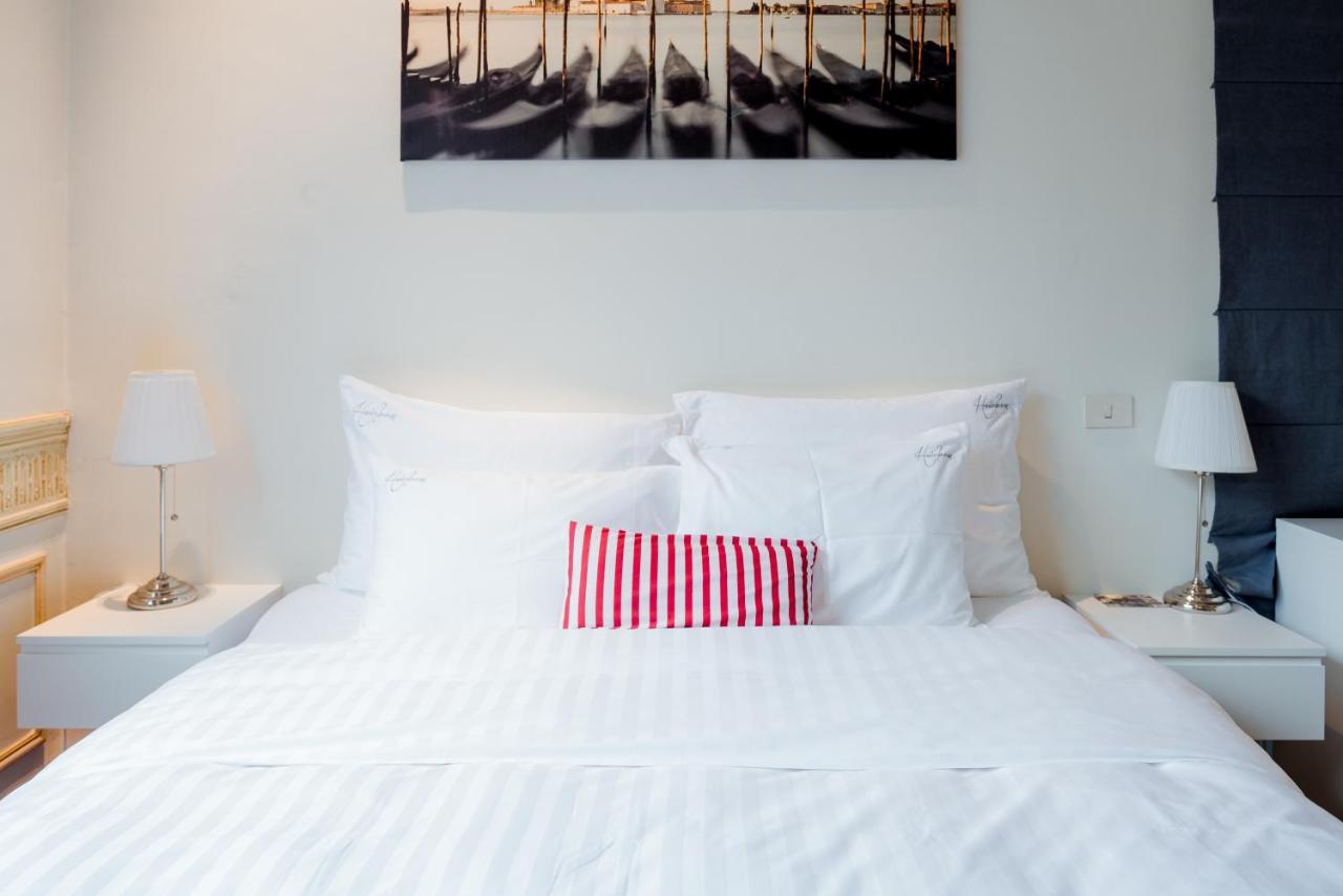Heirloom Hotels - The House Of Trade Gante Exterior foto