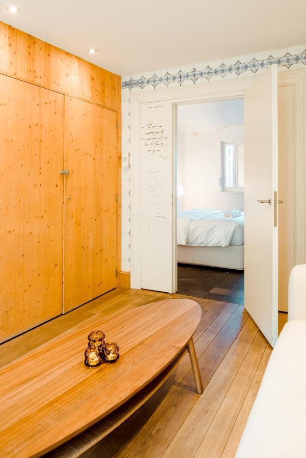 Heirloom Hotels - The House Of Trade Gante Exterior foto