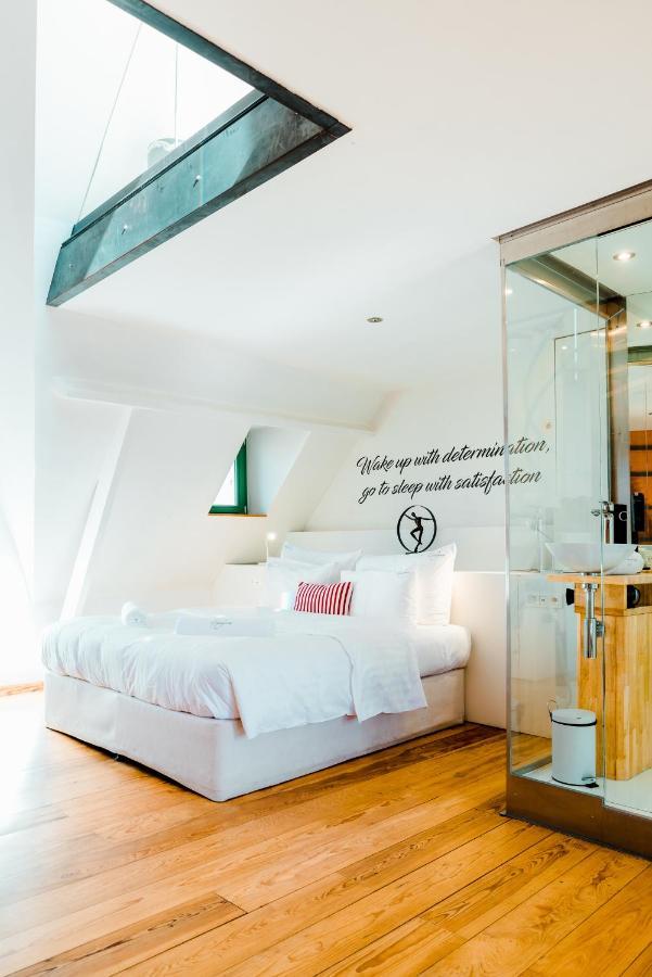 Heirloom Hotels - The House Of Trade Gante Exterior foto