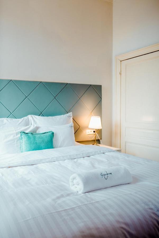 Heirloom Hotels - The House Of Trade Gante Exterior foto