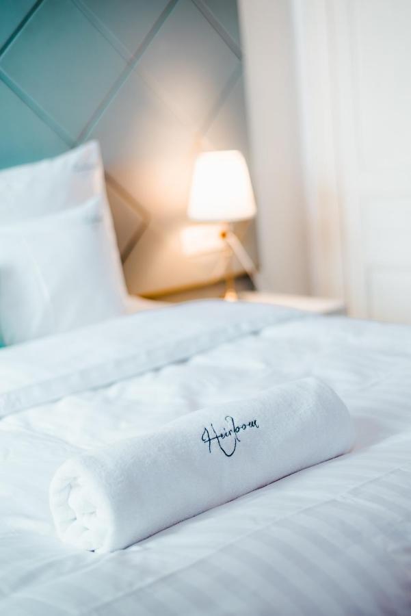 Heirloom Hotels - The House Of Trade Gante Exterior foto