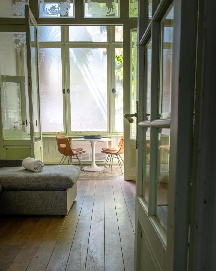 Heirloom Hotels - The House Of Trade Gante Exterior foto